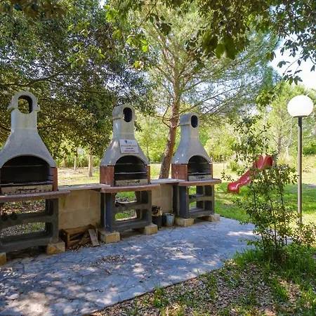 Bilocale 1 - Masseria Lama
