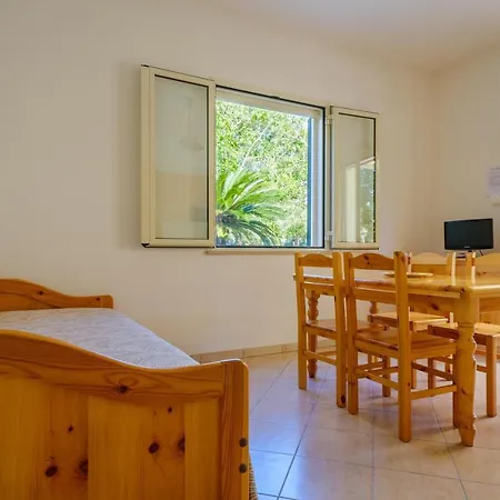 Bilocale 1 - Masseria Lama Apartment *