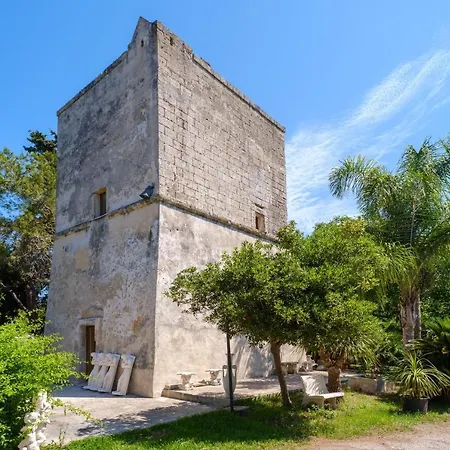 Apartment Bilocale 1 - Masseria Lama